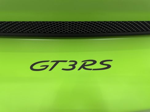 Used 2019 Porsche 911 GT3 RS RWD image 33