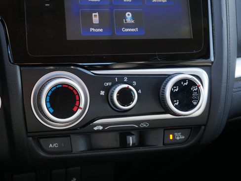 Used 2015 Honda Fit EX image 23