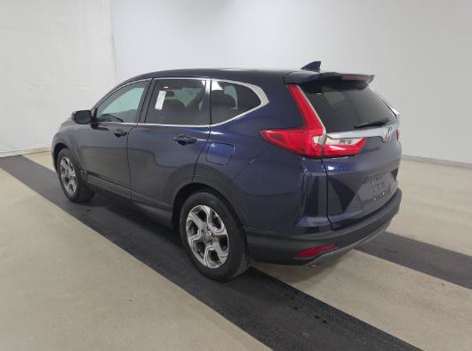Used 2017 Honda CR-V EX-L image 3