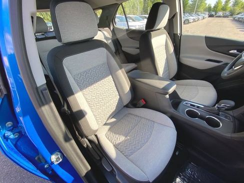 Used 2024 Chevrolet Equinox LS w/ LPO, Floor Liner Package AWD/4WD image 26