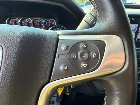 Used 2017 GMC Sierra 1500 SLT w/ SLT Premium Package image 25