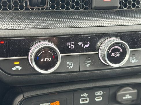 Used 2024 Honda CR-V Sport image 27