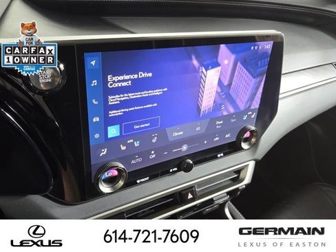 Certified 2023 Lexus RX 350 Premium Plus w/ Accessory Package (Z1) AWD/4WD image 27