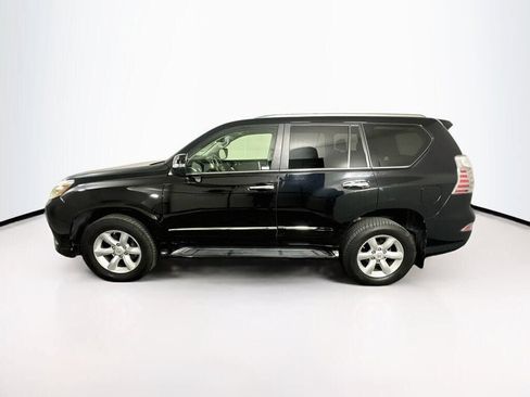 Used 2017 Lexus GX 460 w/ Navigation Package AWD/4WD image 4