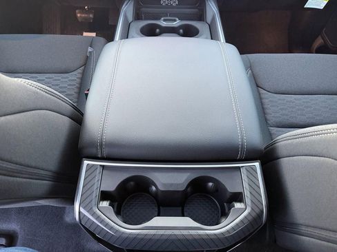 New 2026 RAM 1500 Big Horn image 30