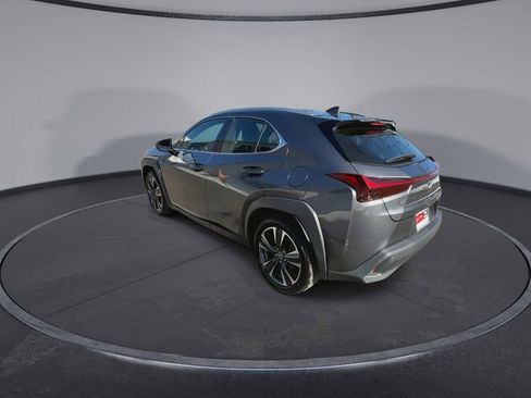 Used 2023 Lexus UX 250h AWD w/ Accessory Package (Z2) image 6