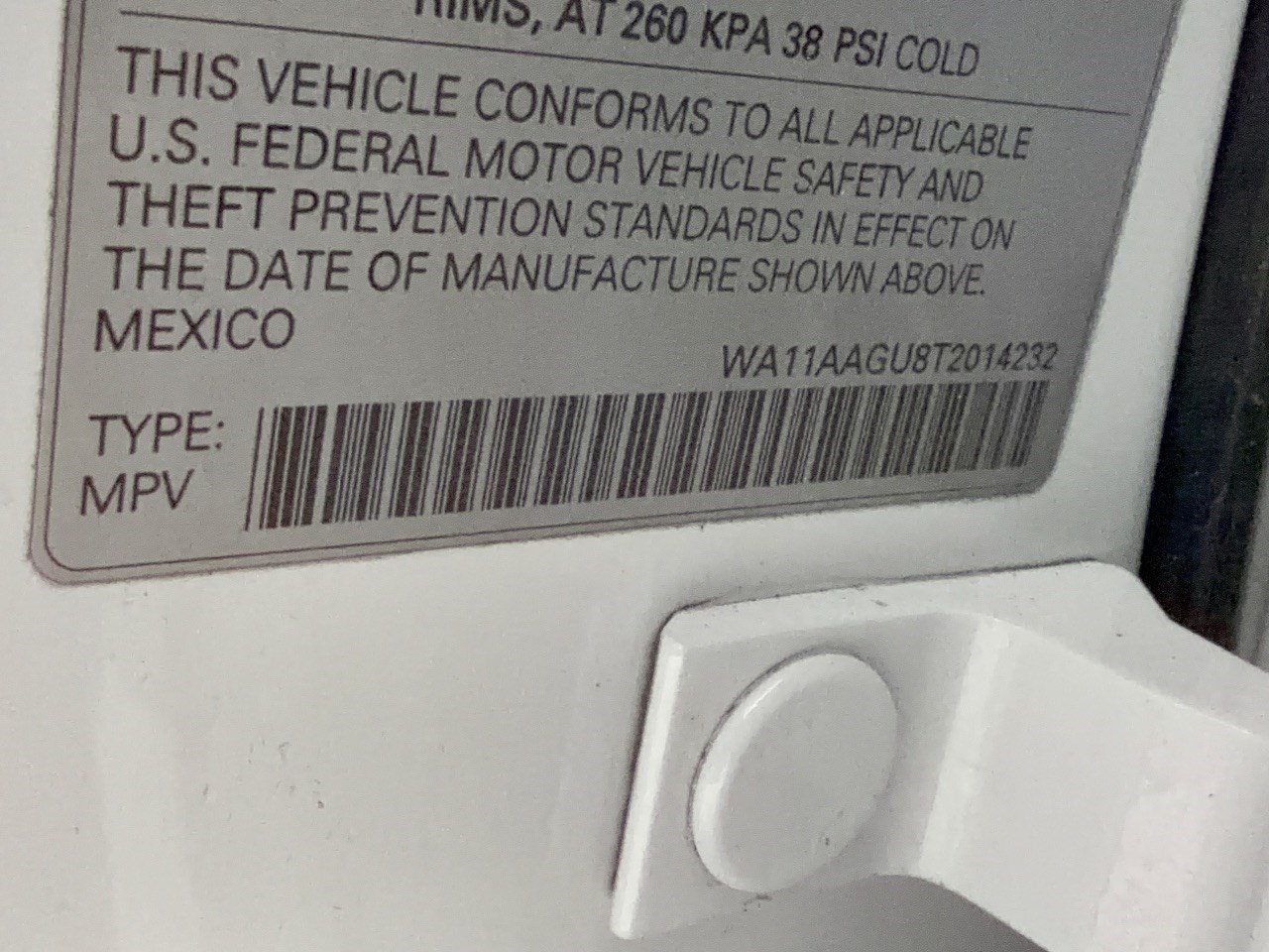 Used 2026 Audi Q5 Premium AWD/4WD image 32