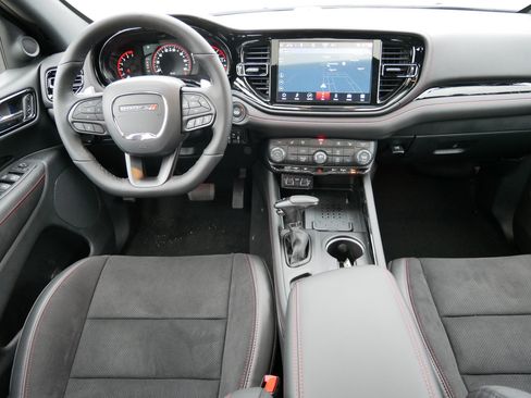 New 2026 Dodge Durango GT image 10
