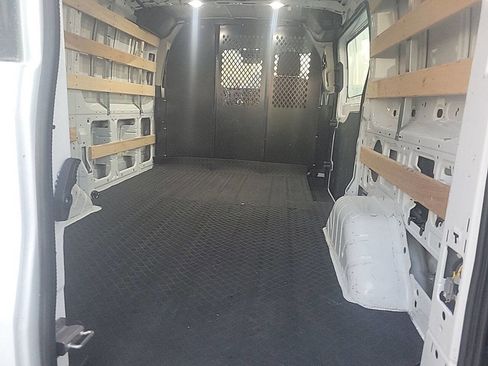 Used 2023 Ford Transit 250 Low Roof AWD w/ Exterior Upgrade Package image 5