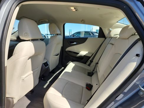 Used 2024 Chevrolet Malibu LT image 12