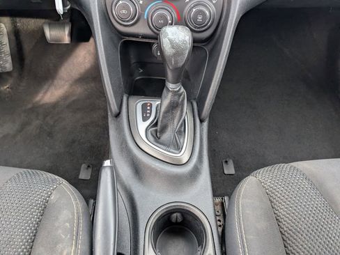 Used 2016 Dodge Dart SXT image 20