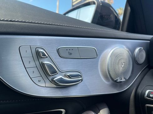 Used 2017 Mercedes-Benz C 63 AMG S image 26