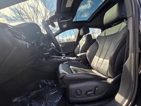 Used 2023 Audi A4 2.0T Premium Plus image 17