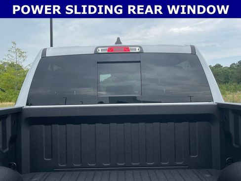 New 2026 RAM 1500 RHO AWD/4WD image 13