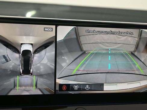 New 2026 Nissan Rogue Platinum w/ Platinum Premium Package image 11