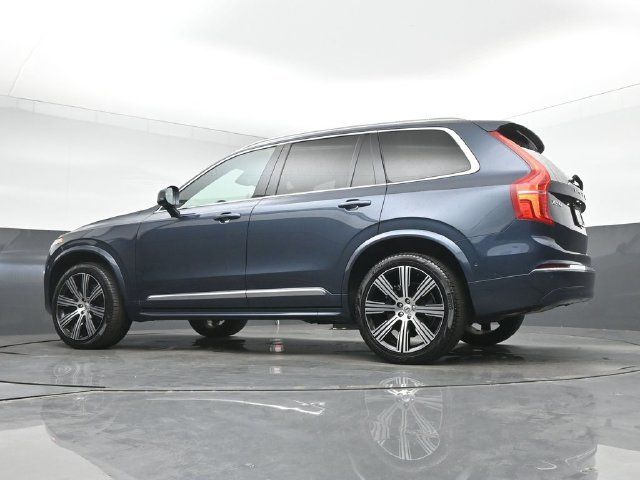 Used 2024 Volvo XC90 B5 Plus w/ Protection Package AWD/4WD image 39