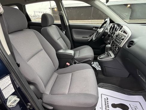 Used 2005 Toyota Matrix XR image 5