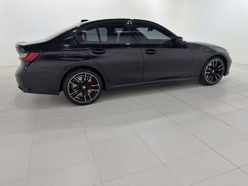 Certified 2024 BMW M340i xDrive w/ Premium Package AWD/4WD image 5
