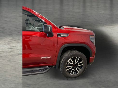 Used 2023 GMC Sierra 1500 AT4 w/ AT4 Premium Package image 22