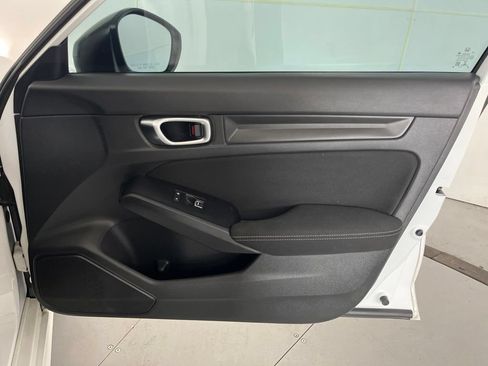 Used 2022 Honda Civic Sport image 29