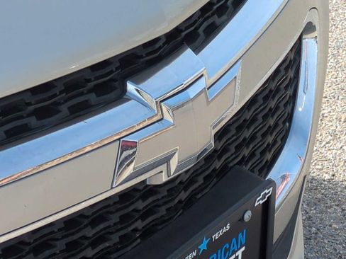 Used 2015 Chevrolet Malibu LT w/ Power Convenience Package image 28