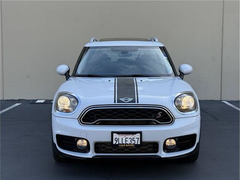 Used 2019 MINI Cooper Countryman S w/ Storage Package AWD/4WD image 27