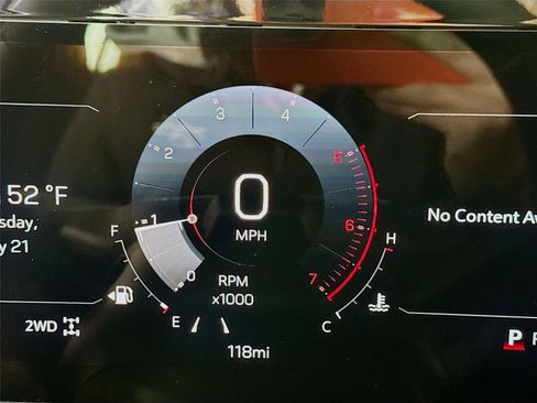 New 2026 GMC Yukon AT4 Ultimate AWD/4WD image 6