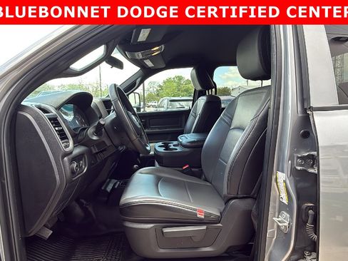 Used 2024 RAM 3500 Tradesman w/ Chrome Appearance Group image 9