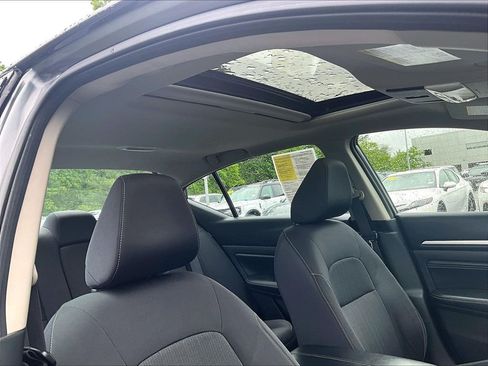 Used 2019 Nissan Altima 2.5 SV AWD/4WD image 22
