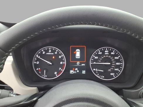 New 2026 Subaru Forester Premium image 10