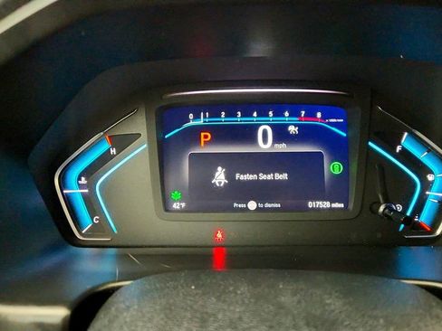 Used 2024 Honda Odyssey EX-L image 13