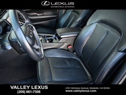 Used 2021 Jeep Grand Cherokee L Limited image 13