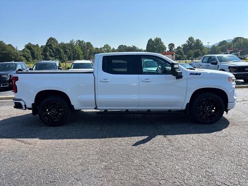 Used 2023 Chevrolet Silverado 1500 RST AWD/4WD image 8