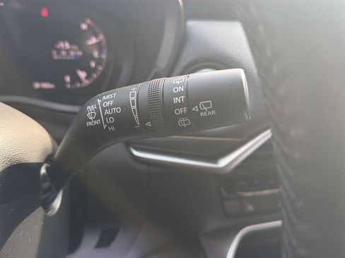 Used 2025 MAZDA CX-90 3.3 Turbo w/ Premium Sport Pkg image 30