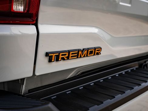 Used 2024 Ford F150 Tremor w/ Mobile Office Package image 16