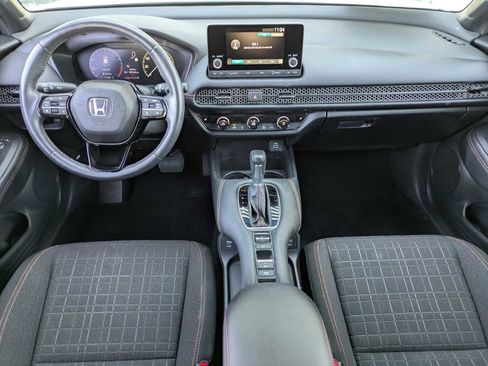 Certified 2024 Honda HR-V Sport image 14