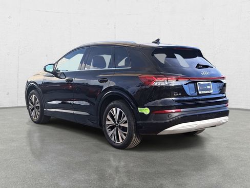 Certified 2023 Audi Q4 e-tron Premium w/ Premium Plus RWD image 7
