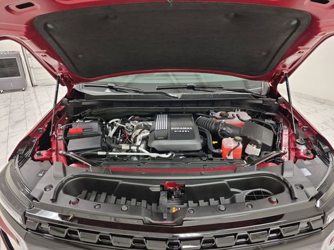 New 2026 Chevrolet Tahoe Premier image 31