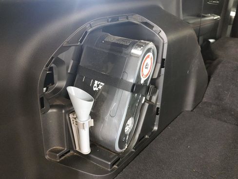 Used 2024 Honda CR-V Sport Touring image 28