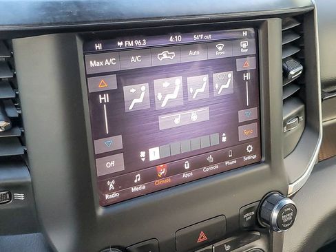 Used 2020 RAM 1500 Big Horn image 12