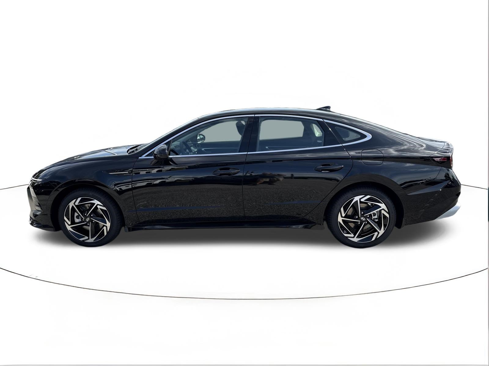 New 2026 Hyundai Sonata SEL FWD image 6