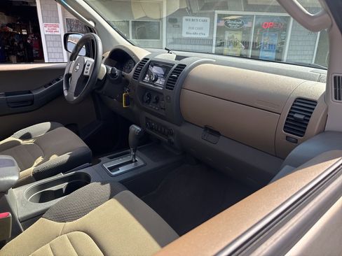 Used 2007 Nissan Xterra S image 26