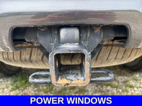 Used 2023 Toyota 4Runner SR5 AWD/4WD image 14