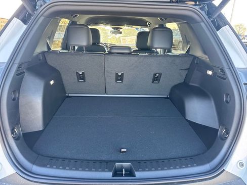 New 2026 Chevrolet Equinox LT w/ Convenience Package II image 6