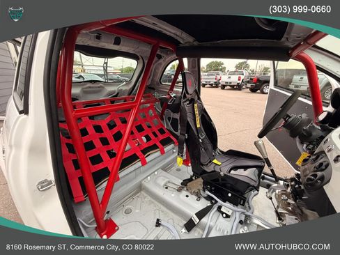 Used 2015 FIAT 500 Abarth FWD image 12