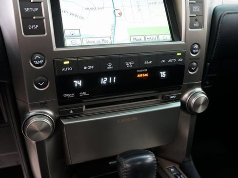 Used 2010 Lexus GX 460 460 image 37