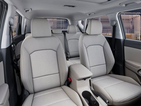 New 2025 Kia Soul EX image 15