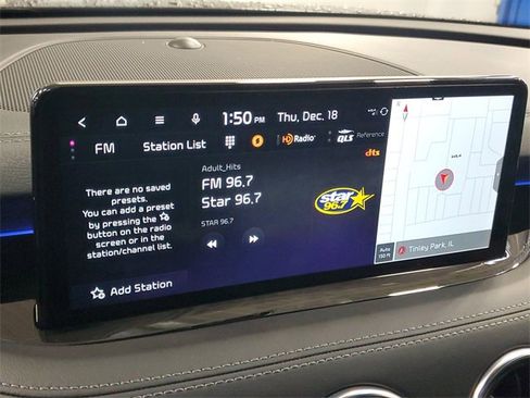 Used 2023 Kia Stinger GT2 image 32