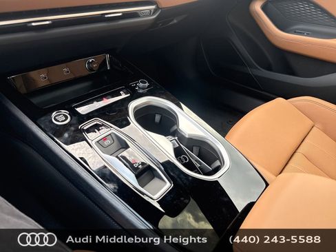 New 2026 Audi A6 Premium Plus AWD/4WD image 27