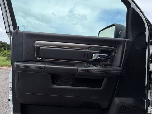 Used 2016 RAM 1500 Sport w/ Convenience Group AWD/4WD image 10